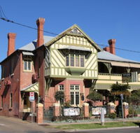 Mates Gully - Accommodation ACT