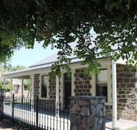 Barossa Bed  Breakfast - Accommodation ACT