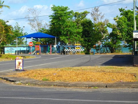 Kurrmine Beach Motel - Accommodation ACT 2