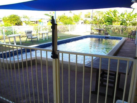 Kurrmine Beach Motel - Accommodation ACT 3