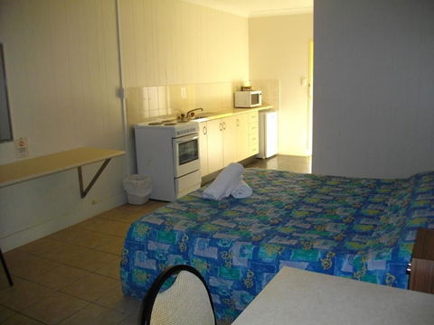 Kurrmine Beach Motel - Accommodation ACT 6