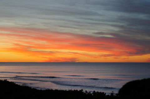Beach Break - Accommodation ACT 2