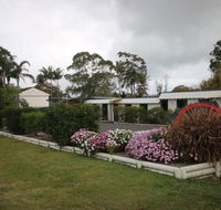 Lake Munmorah Motel - Accommodation ACT