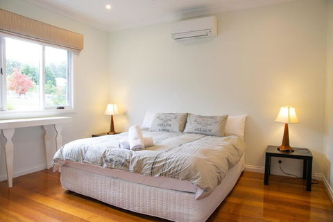 Lithgow Falls Marysville - Accommodation ACT 5