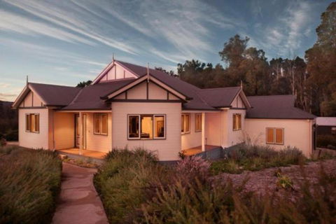 Lithgow Falls Marysville - Accommodation ACT 1