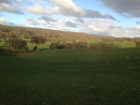 Mancuso Country Cottage Retreat - Accommodation ACT 1