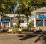 Cairns Beaches Flashpackers