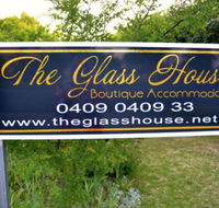 The Glasshouse Boutique Accommodation - Accommodation ACT