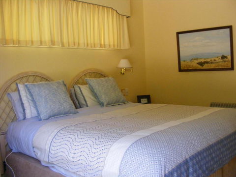 The Lookout - Accommodation ACT 1