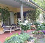 The Lookout - Accommodation ACT