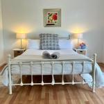 Birchwood Cottage - Accommodation ACT 0
