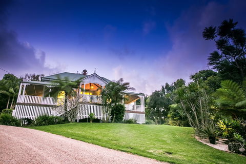 A PERFECT STAY - Bangalla Estate - Accommodation ACT 2