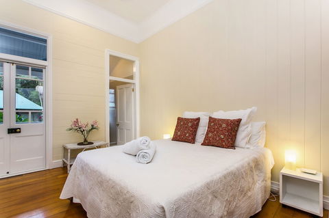 A PERFECT STAY - Bangalla Estate - Accommodation ACT 4