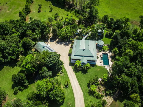 A PERFECT STAY - Bangalla Estate - Accommodation ACT 1