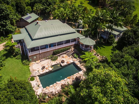 A PERFECT STAY - Bangalla Estate - Accommodation ACT 0
