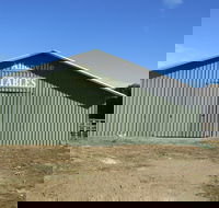 Allonville Motel - Accommodation ACT