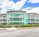 Gallery Resort Apartments - Accommodation ACT