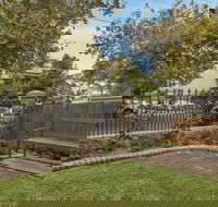 Dalziel Lodge - Accommodation ACT