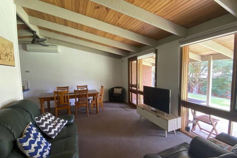Kiewa Country Cottages - Accommodation ACT 7