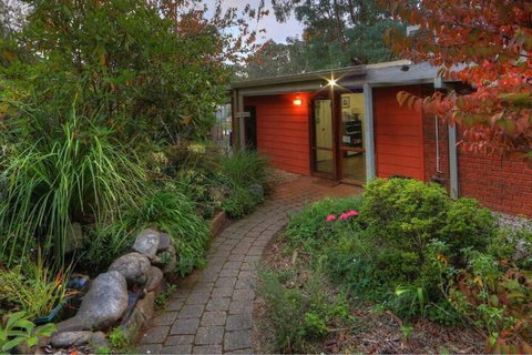 Kiewa Country Cottages - Accommodation ACT 5