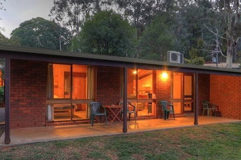 Kiewa Country Cottages - Accommodation ACT 1