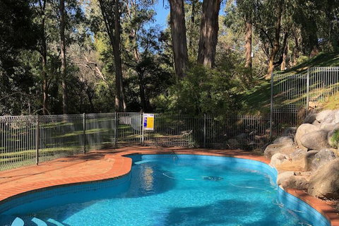 Kiewa Country Cottages - Accommodation ACT 4