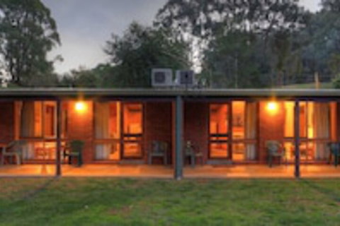 Kiewa Country Cottages - Accommodation ACT 0