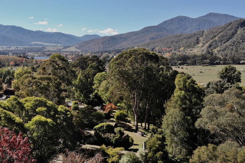 Kiewa Country Cottages - Accommodation ACT 2
