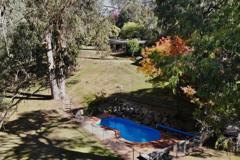 Kiewa Country Cottages - Accommodation ACT 3