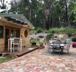 Bundjil Studio - Accommodation ACT