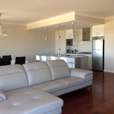 Neagles Retreat Villas - Accommodation ACT 3