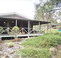 Serenity Grove - Accommodation ACT