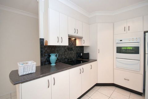 My Shell 55 Blanch Street - Accommodation ACT 3