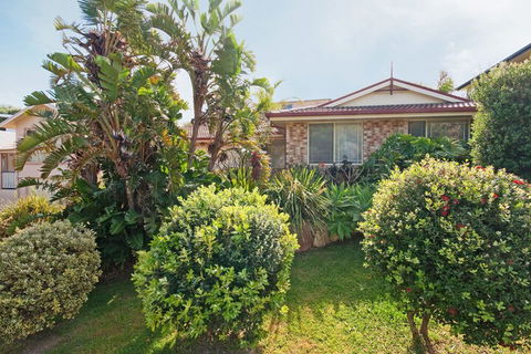 My Shell 55 Blanch Street - Accommodation ACT 4