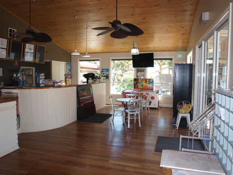 Big4 Port Willunga Tourist Park - Accommodation ACT 2