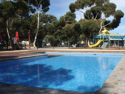 Big4 Port Willunga Tourist Park - Accommodation ACT 1