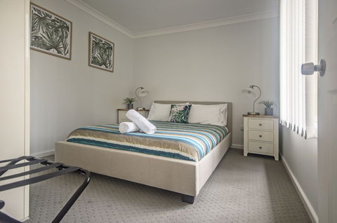 Big4 Port Willunga Tourist Park - Accommodation ACT 4
