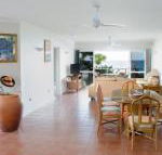 Ulysses 1 - Accommodation ACT