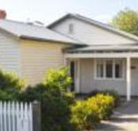 Ingleby Cottage - Accommodation ACT