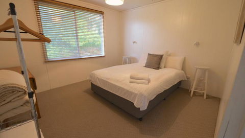 Sisters Beach House - Accommodation ACT 4