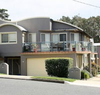 Seafaring at Fingal Bay - Accommodation ACT