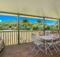 Escape to Baileys on Fernleigh - Accommodation ACT