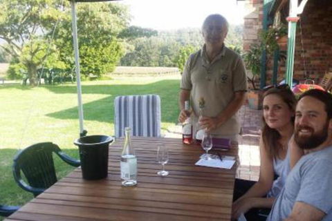 Hunter Riverpines Stay - Accommodation ACT 4