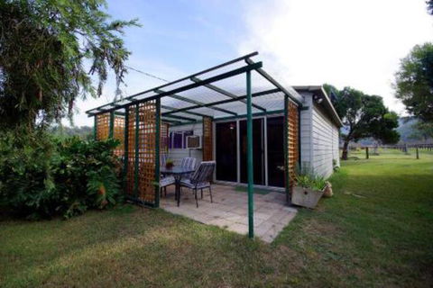Hunter Riverpines Stay - Accommodation ACT 0
