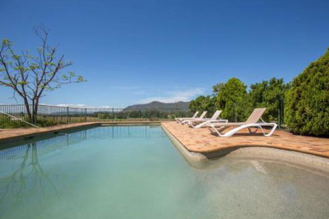 Hunter Riverpines Stay - Accommodation ACT 7