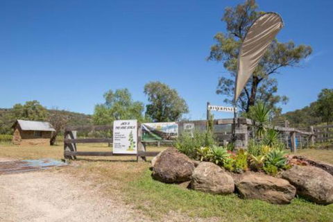 Hunter Riverpines Stay - Accommodation ACT 3