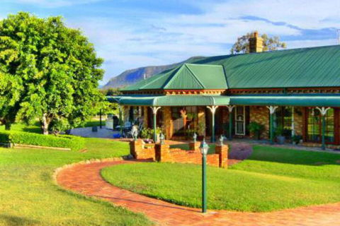 Hunter Riverpines Stay - Accommodation ACT 6