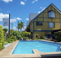 Coastal Bay Motel Coffs Harbour - Accommodation ACT