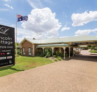 Lincoln Cottage Motor Inn - Accommodation ACT