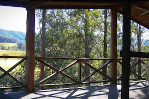 Riverwood Downs Mountain Valley Resort - Accommodation ACT 2